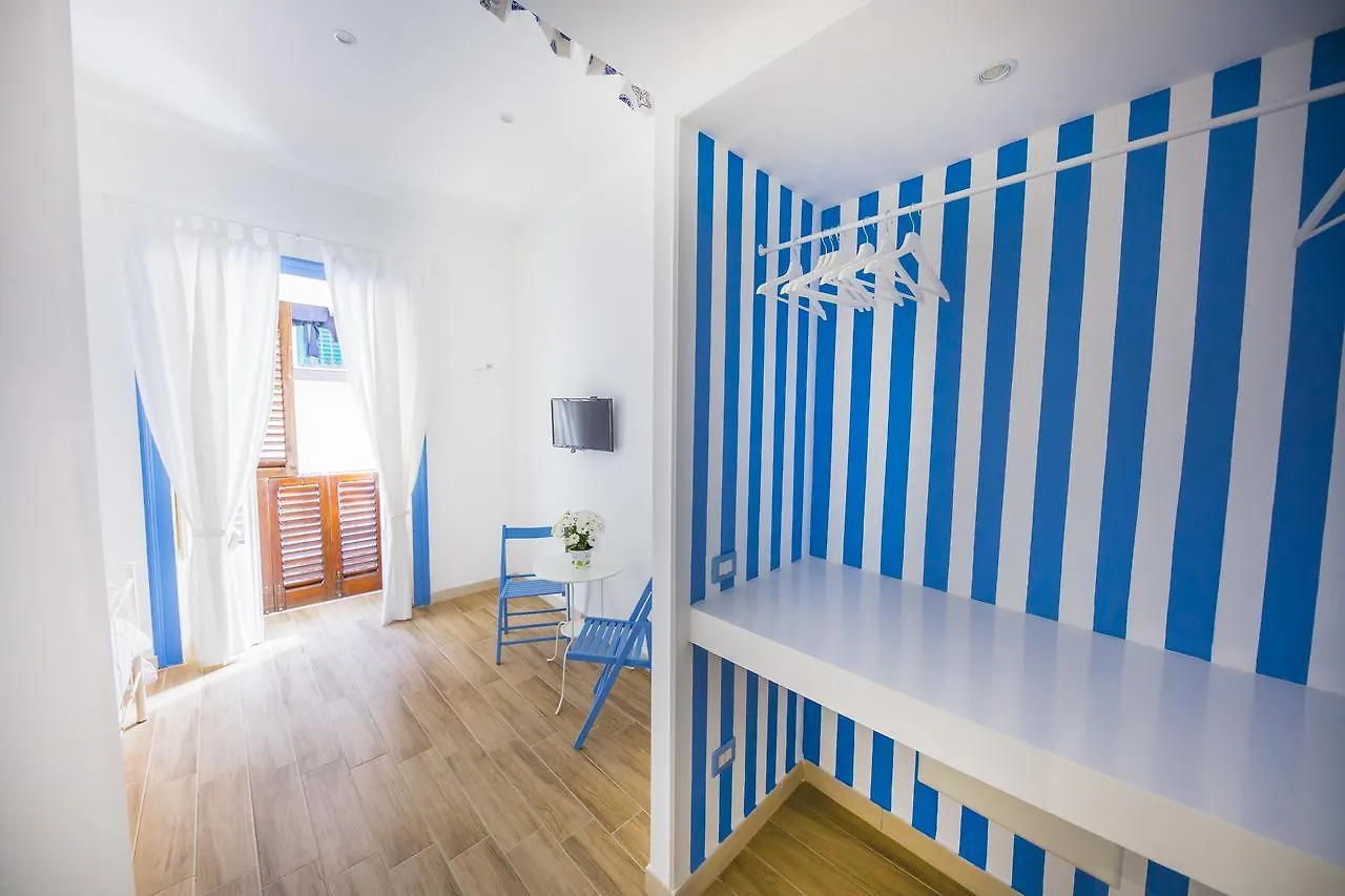 Dafni E Naide Bed & Breakfast Cefalu
