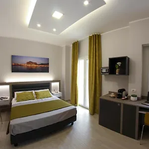 Yeasy Smart Maison d'hôtes