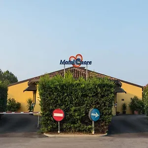 Cuore Gadesco - - - Cremona - Cr Motel Ca de' Mari