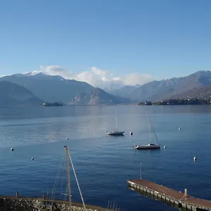La Dama Del Porto Hotel Laveno-Mombello
