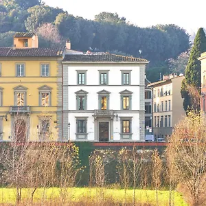Serristori Palace Appart hôtel Florence