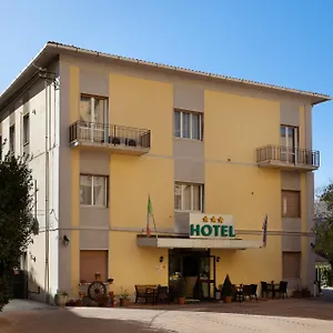 Hotel Parking Giardino