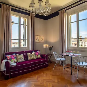 Serristori Palace Appart hôtel Florence