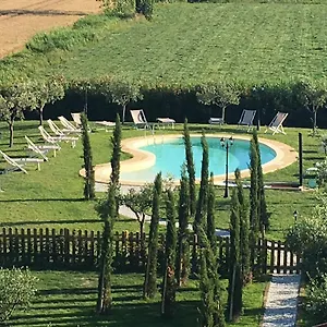 Antica Dimora Couette-café San Giuliano Terme