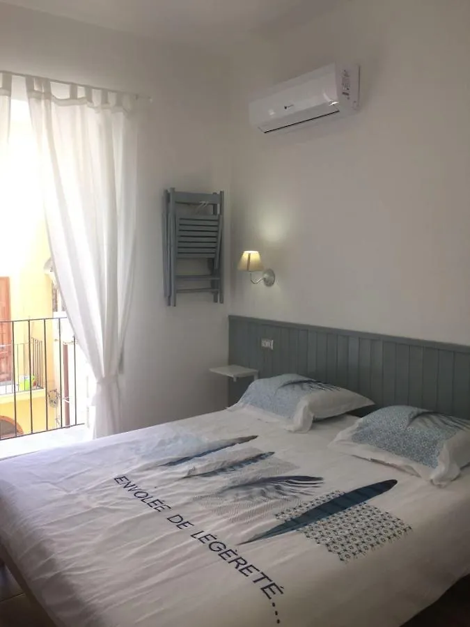 Dafni E Naide Bed & Breakfast Cefalu