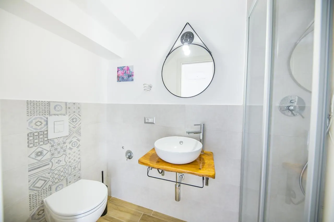 Dafni E Naide Bed & Breakfast Cefalu