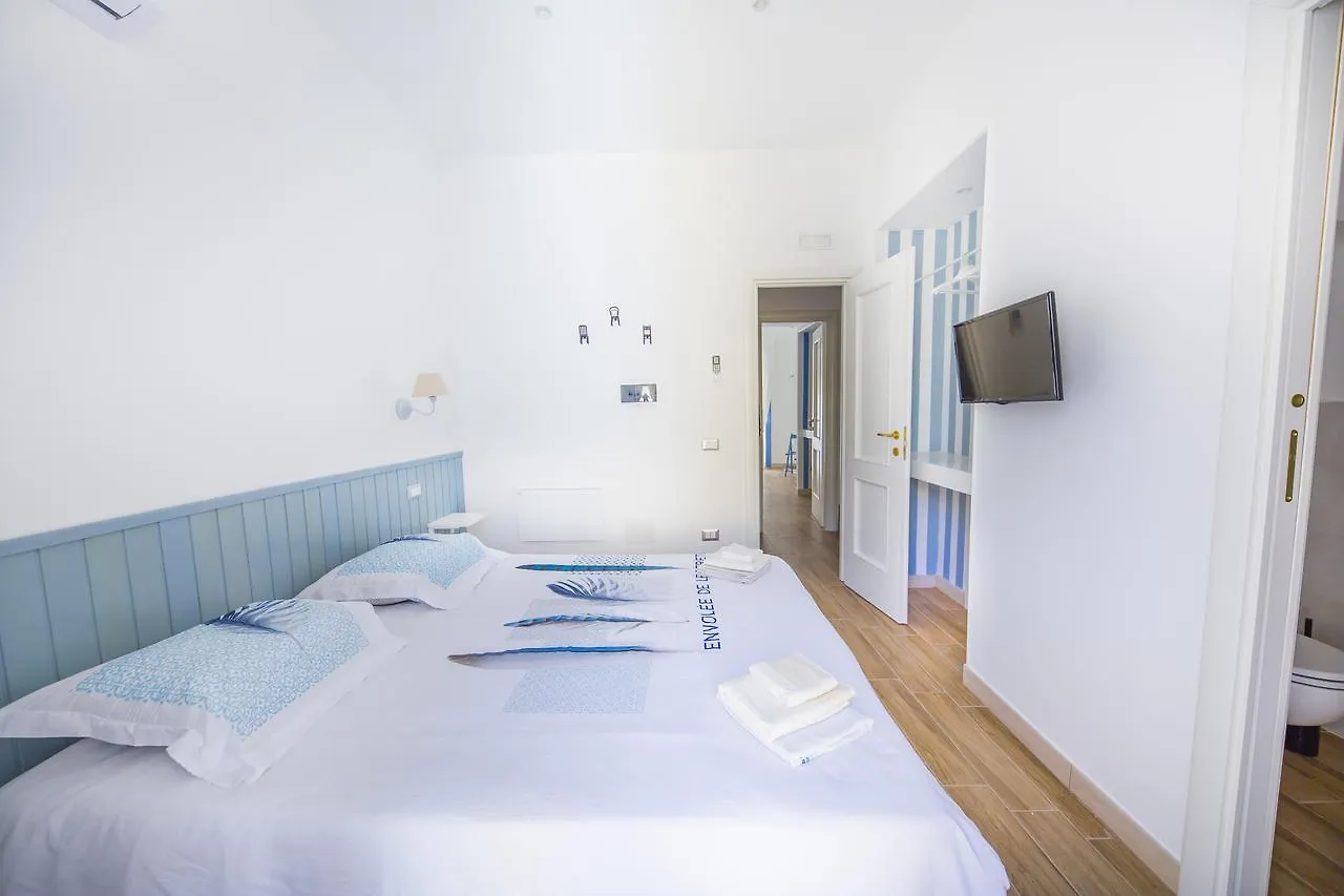 Dafni E Naide Bed & Breakfast Cefalu