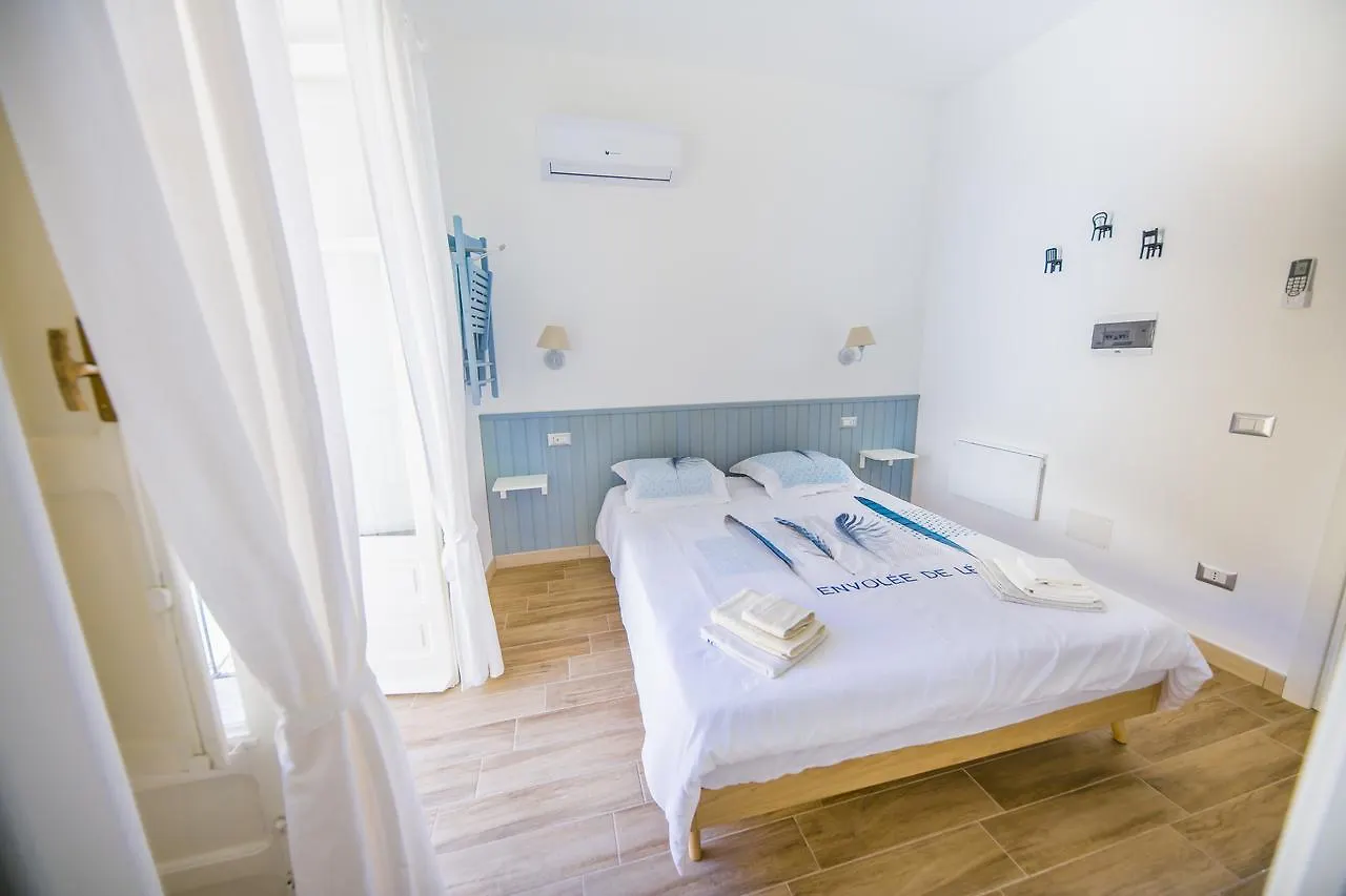 Dafni E Naide Bed & Breakfast Cefalu
